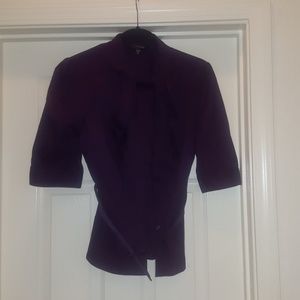 Business attire shirt